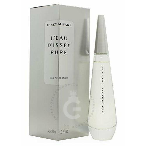 Issey miyake pure cheap eau de parfum 50ml